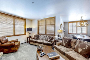 Zephyr Mountain Lodge #1511
